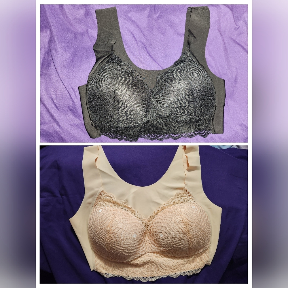 Bundle of 2 Bras